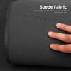 Keychain Car Seat Black Cushion Breathable Protector Pad Auto Interior For Mitsubishi Eclipse Lancer Outlander Pajero Ralliart
