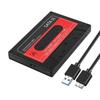 Dispositivos de armazenamento – Caixas externas de HDD