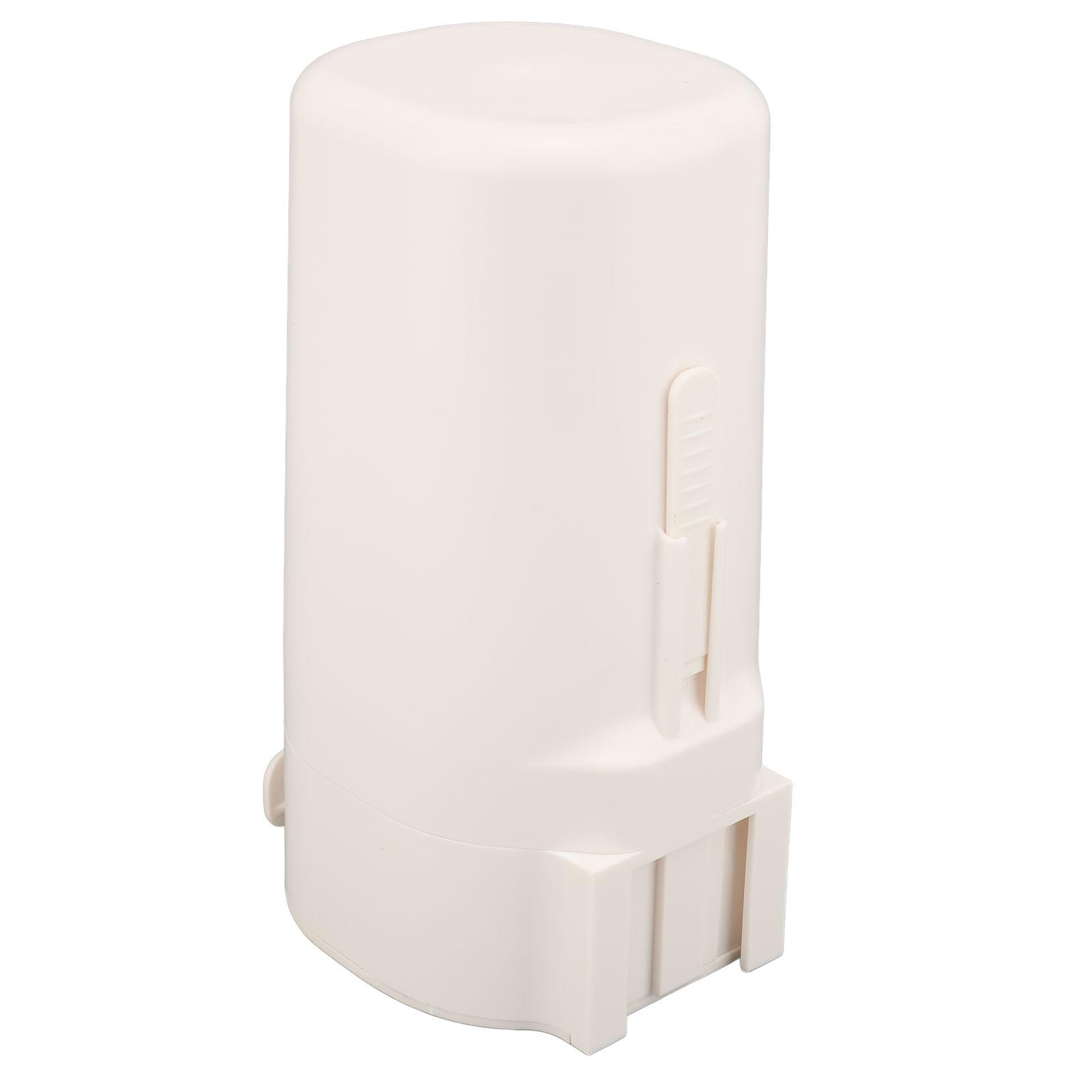 

Soap Grinder for Bar Soap Adjustable Powder Dispensing Wall Mounted Bar Soap Holder Dispenser for Bathroom Shower