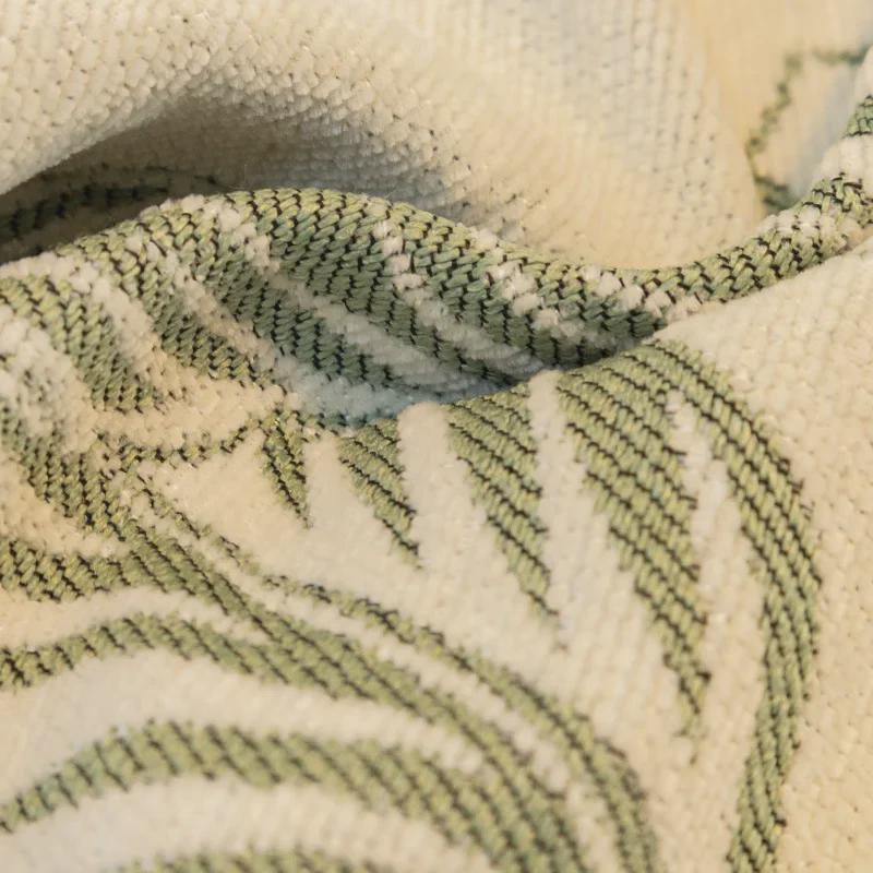 Chenille Sofa Towel: Versatile Anti-Scratch Cover for All Seasons