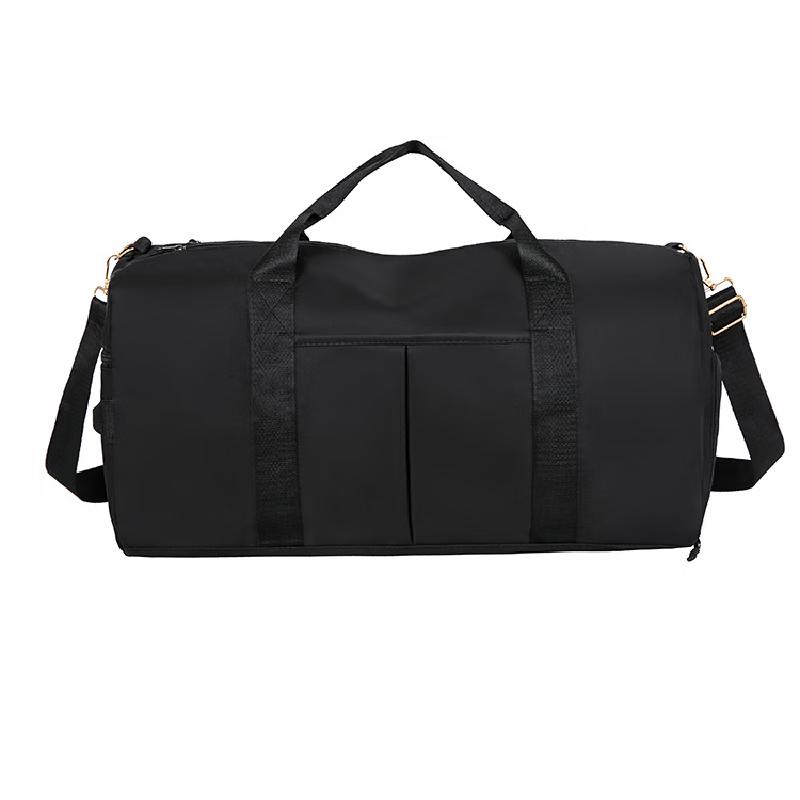 Oceania Kangaroo Sports Travel Messenger Bag