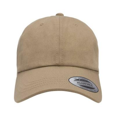 Yupoong The Classic Cotton Twill Low Profile Baseball Cap