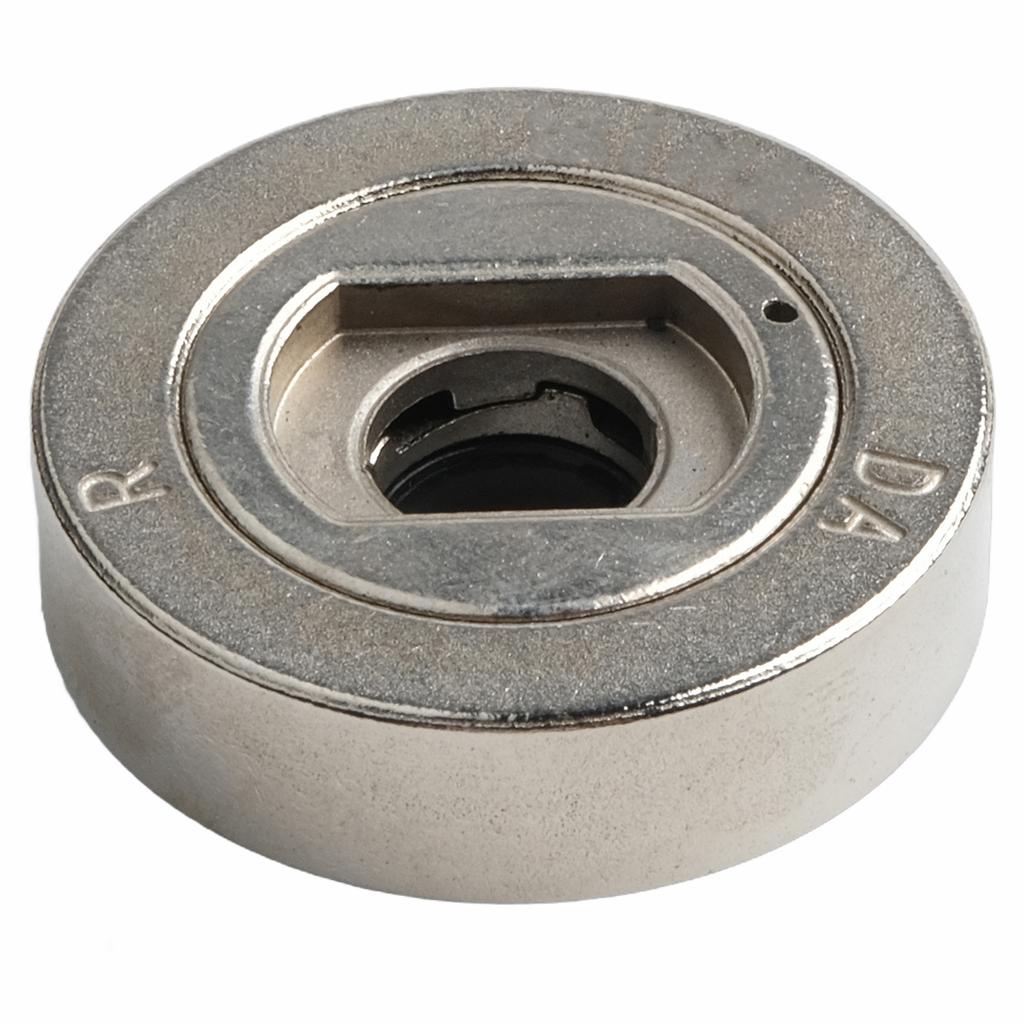 100 Type Quick Release Self-Locking Grinder Pressing Plate Flange Nut Power Chuck Power Chuck Tools Parts