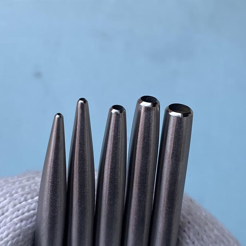 Precision Jewelry Engraving Chisel