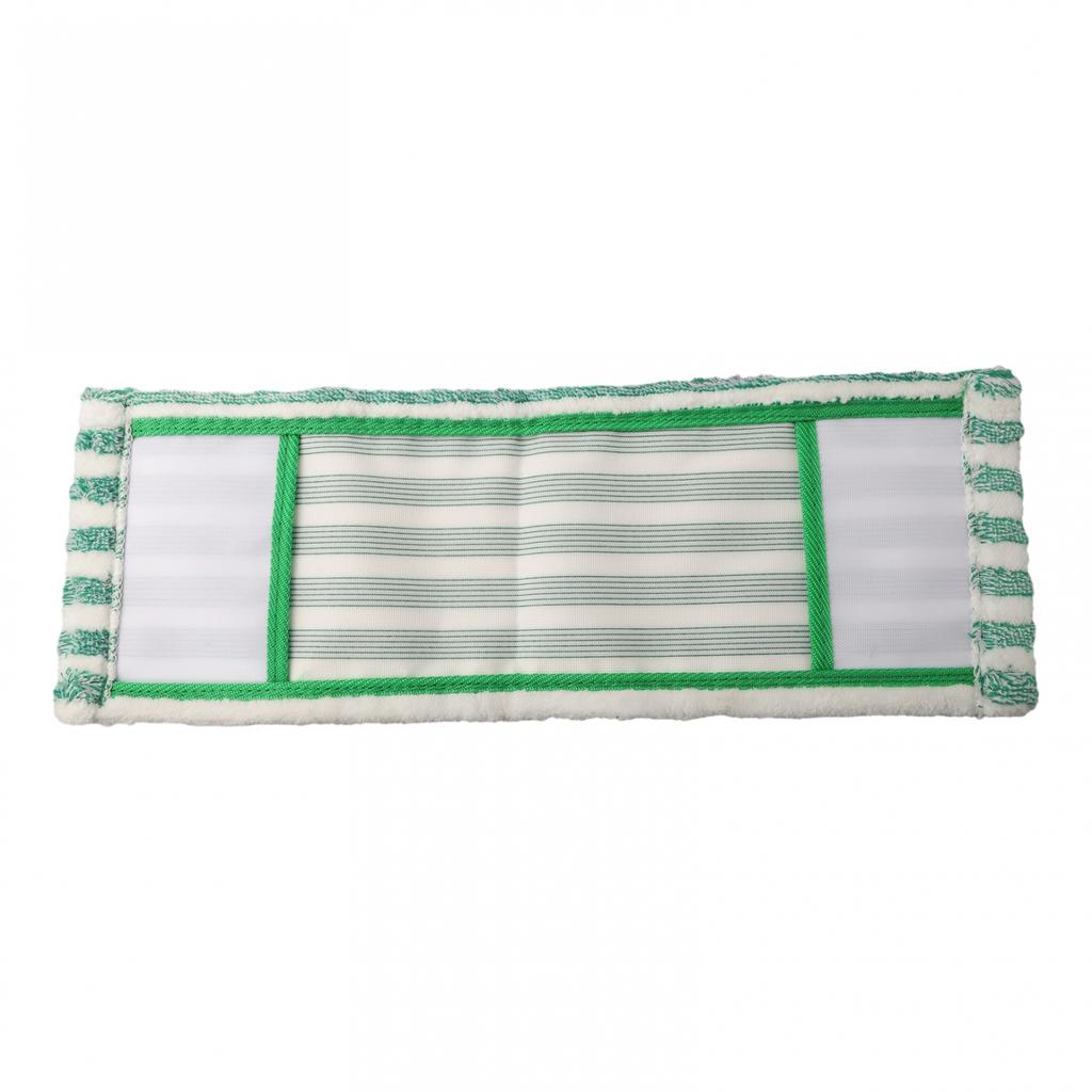 Wet & Dry Mop Refill Mop Refill For Floor Mop Refill Microfibe