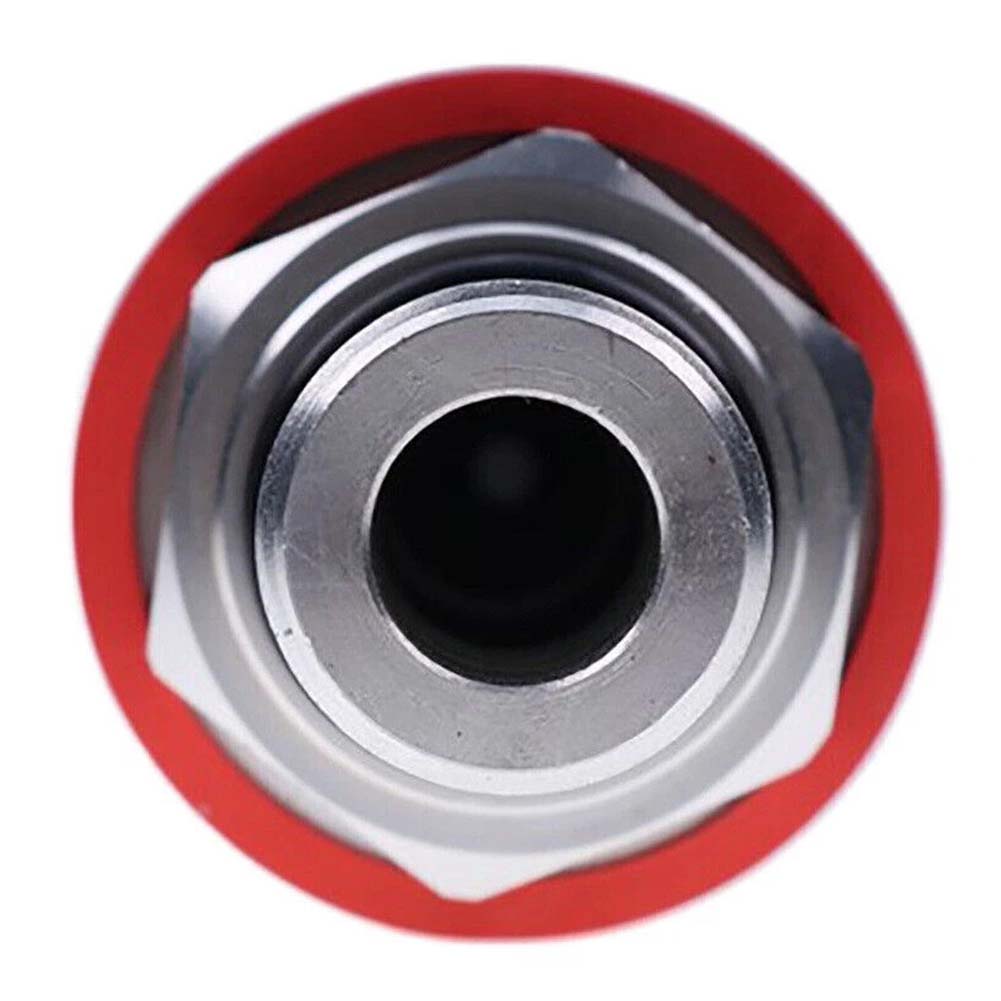 

3772942M1 M22 x 1.5 Female Quick Coupling for Landini 7880 8860 8870 8880 Tractors with 250 bar Pressure Rating China Mainland