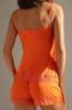 Satz: Top und Shorts Deutsch Volf (91303)