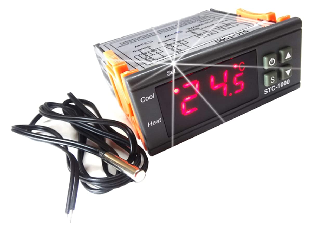 

Piece of peace product Hiace 200 Series Rear Air Conditioner Automation Controller (Uni)