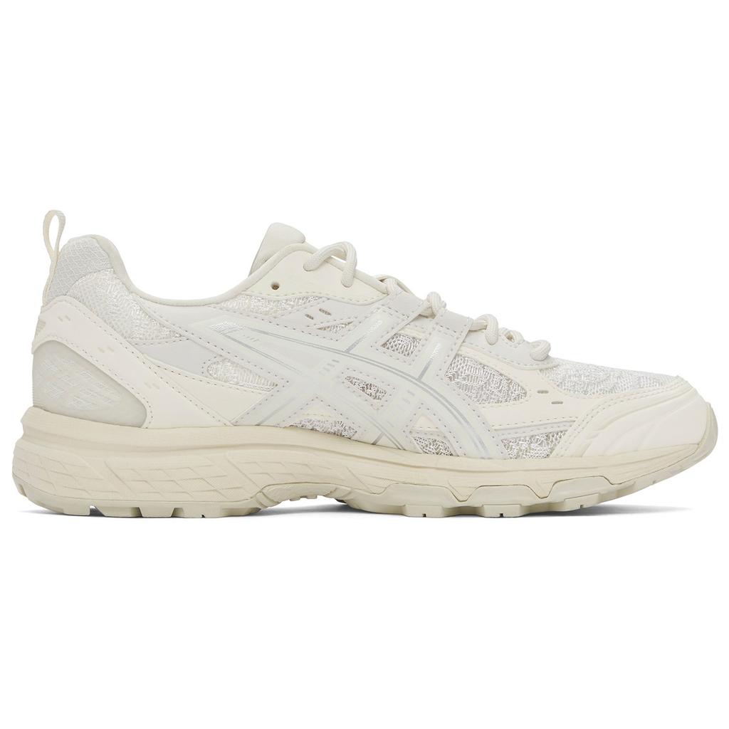 ASICS Gel Nunobiki Cream Pure Silver 1203A597-100