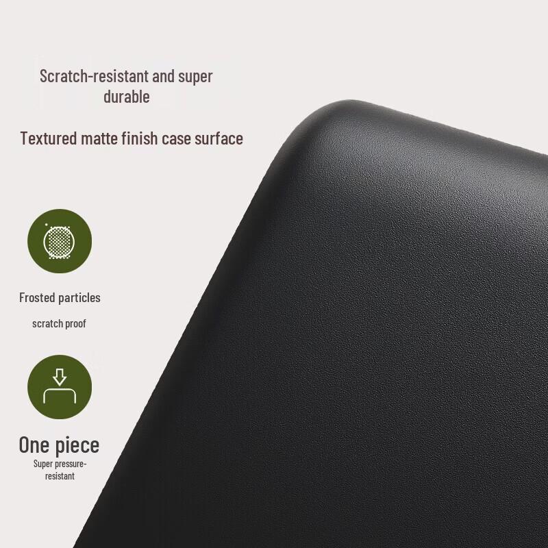 OIWAS Cloud Roll 24-inch Lightweight PC Hardside Luggage