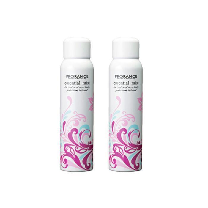 Prorance Essential Mist 120ml X 2 (9737697)
