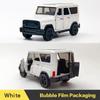 1:43 Alloy Vintage VAN OFF ROAD PICK UP Diecast Car Model Classic Pull Back Car Model Miniature Vehicle Replica for Kids Adults