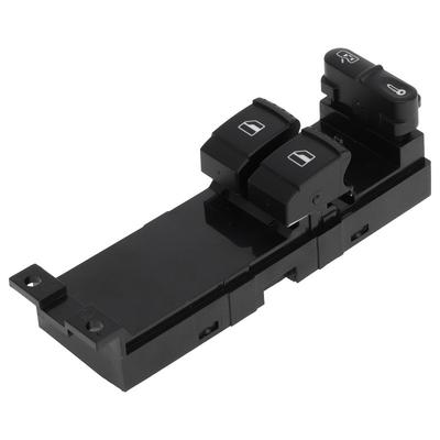 1Pc Power Window Switch For Skoda Fabia Octavia VW Bora Golf Jetta MK4 Passat Seat Leon Toledo 1J3959857A 1J3959857