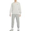 Nike Crew Casual Round Neck Pullover Sweatshirt Men tops IR0104072