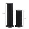 Anti Slip Long/Short Handlebar Grips Bike Handlebar Cover Bicycle Handlebar Grips Mountain Bike