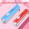 JiuLiang Portable Rechargeable LED Flashlight