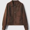 Rellawear Kinlen Suede Jacket 2color Rhn250907