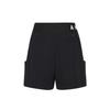 ANEW GOLF Women Sm Essential Cool Half Pants_Bk