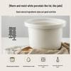 Bear 1.5L Electric Slow Cooker DDG-E15K2 CN plug (adapter included)