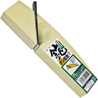 KONYO Daigoro Comb 21mm Plane,