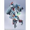TAMASHII NATIONS METAL ROBOT Soul Mobile Suit Gundam GQuuuuuuX 155mm PVC ABS Die-Cast Action Figure
