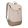 Thule Lithos Rucksack Pelican 3205094 16L, Grau/Verblasstes Khaki,