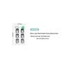 CHAHUA Stainless Steel Adhesive Hooks