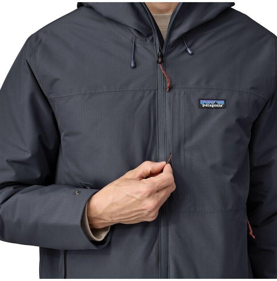 Куртка Patagonia Windshadow Jacket (26490) кориандрово-коричневая