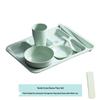 Alimentação sólida – Louça para crianças