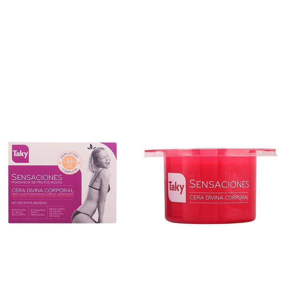 

Taky Sense Wax Divine Body 400гр