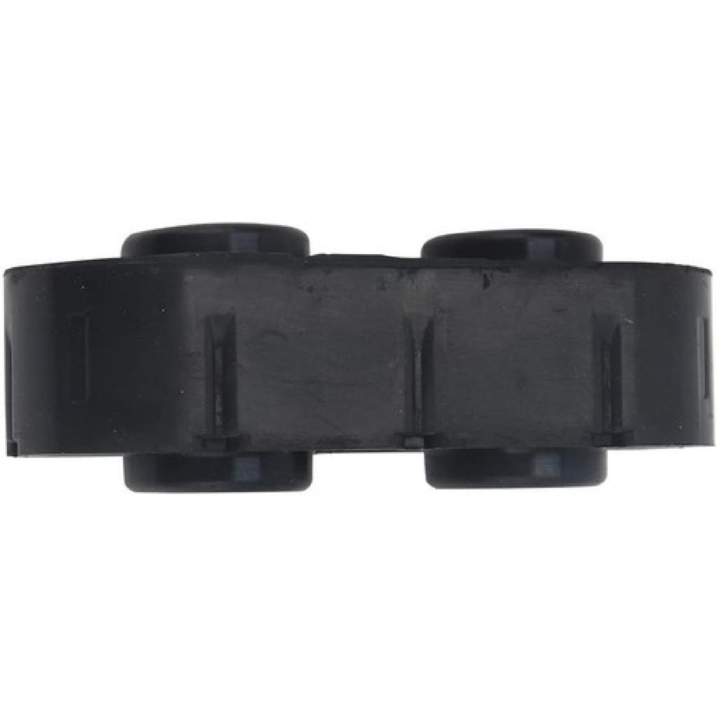 ulator Exhaust Muffler Hanger Reduces Vibration Fit for Silverado Sierra 1