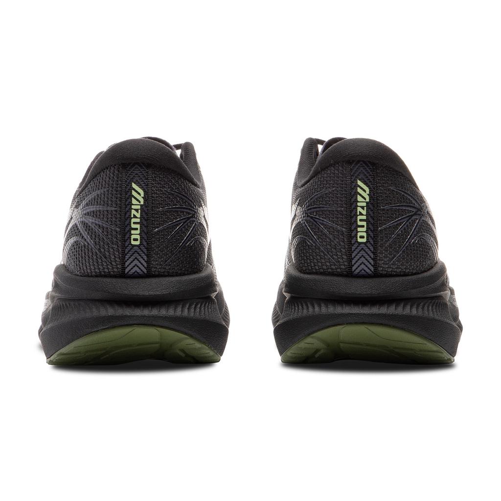 Mizuno PI Plus 'Black Grey' Men's D1GH240307