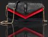 2025 Women's Genuine Leather Clutch: Fashionable Large Capacity Crossbody Handbag