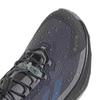 Trekking Shoes Terex Trail Maker 2 Speed Lace Hiking NQX35 Shadow cm [Adidas] GORE-TEX Navy/Wonder Steel/Gracely (JP5239) 29.5