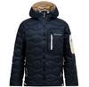 Peak Performance Helium Utility Down Hood Jacket
