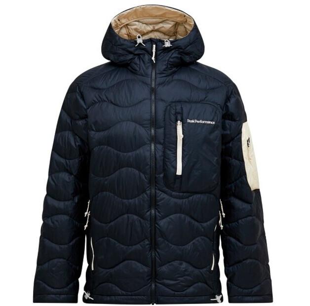 Пуховик Peak Performance Helium Utility Down Hood Jacket