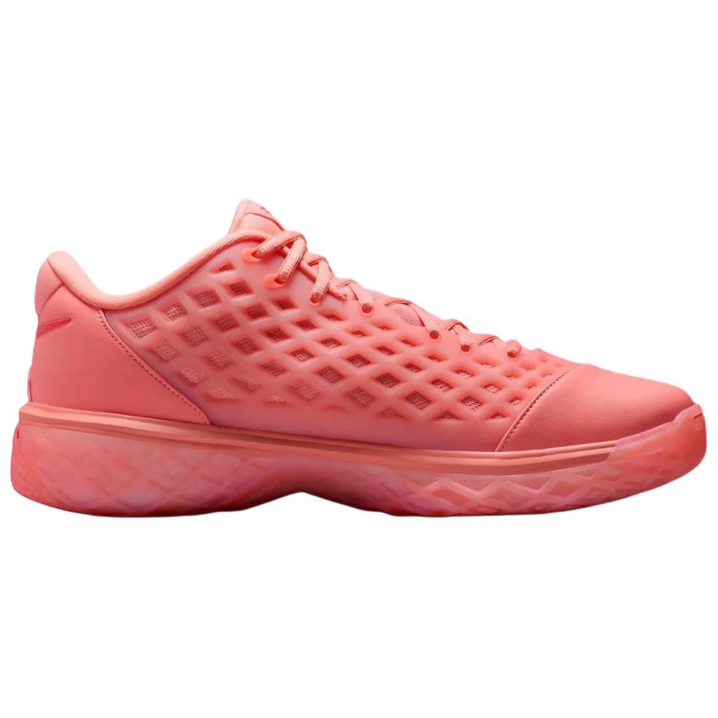 Nike Adidași Unisex Zoom Kobe 3 Low Protro Atomic Pink Roșu Bright-Crimson IV7127-600