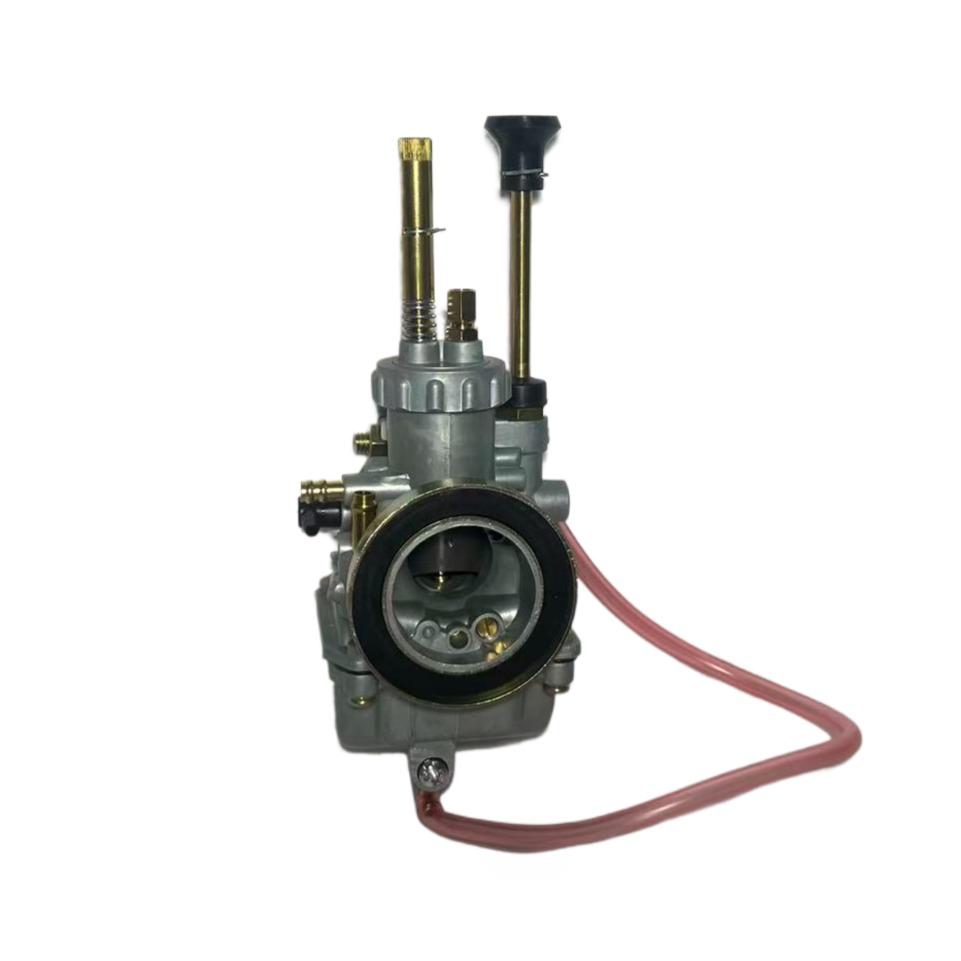 16001-1185 Carburetor Carb for Kawasaki KE100 KM100 DX100 1976 -2001