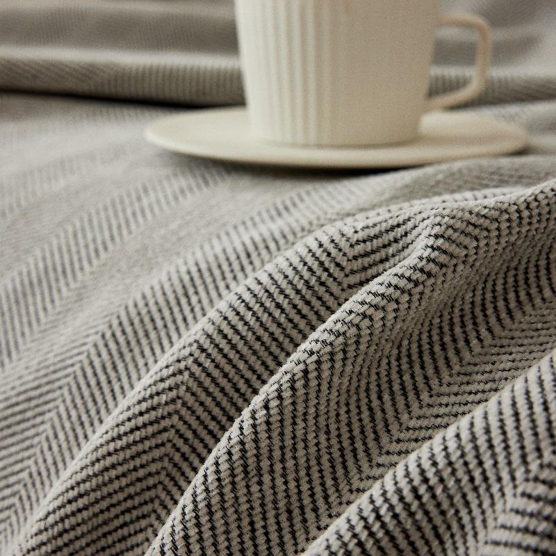 Chenille Sofa Towel Four Seasons Universal Widened All-Inclusive Sofa Cover Dust Cover One-Piece Sofa Cover Cloth
