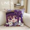 Cute Is the Order a Rabbit Cushion Cover Pillowcase Set Pcs x x Breathable Washable Sofa Cushion Cover