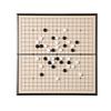 Magnetic Outdoor Go Game Set