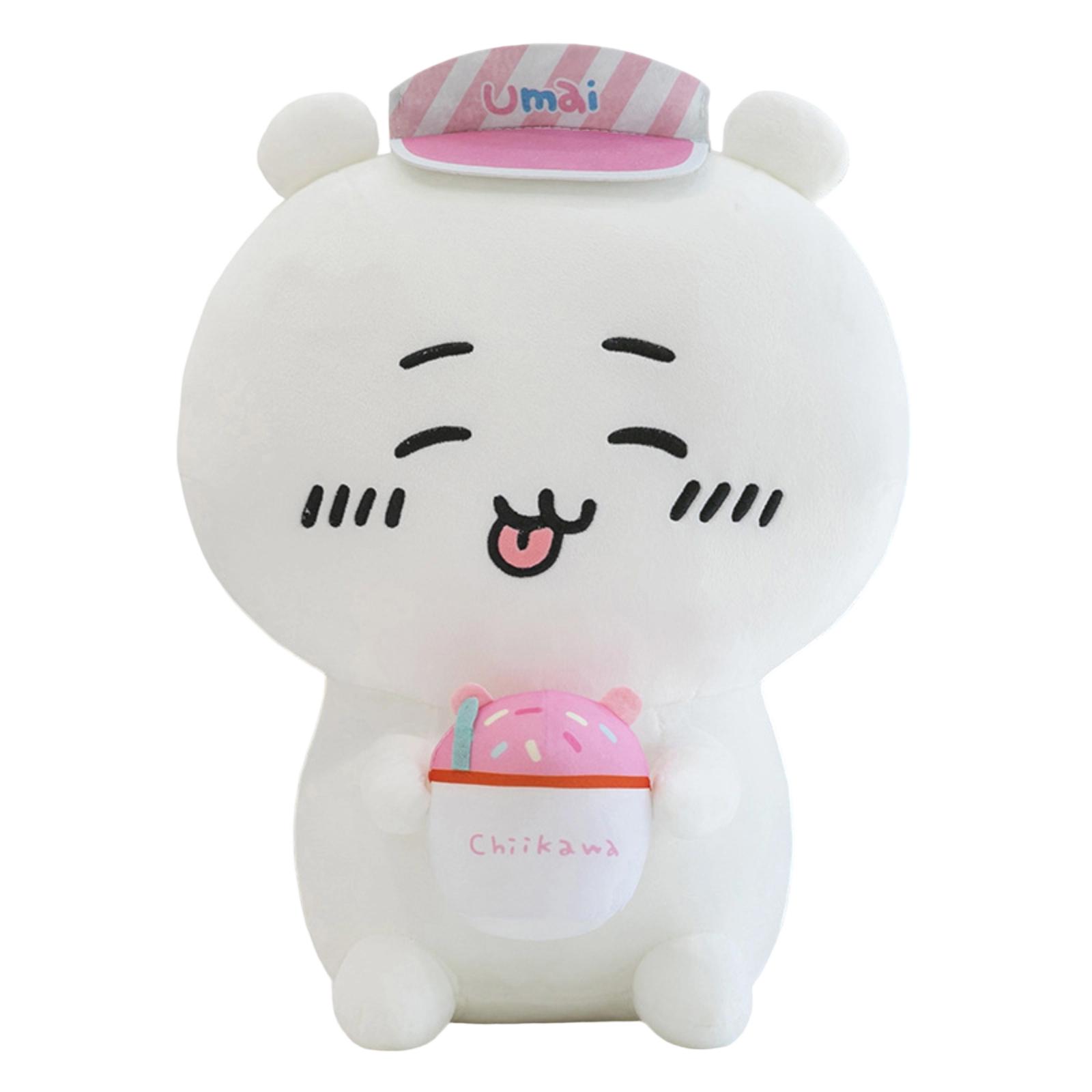 

Милая плюшевая кукла игрушка подарок мультфильм детская тряпичная кукла кукла One Size