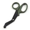 Survive Paramedic Medical Rescue Scissor Trauma Gauze  Emergency First Aid Shear Outdoor Nurse Medical Sissors