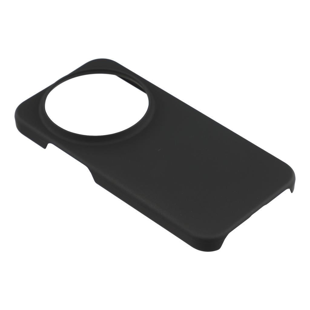 For Xiaomi 17 Ultra 5G Case Hard PC Drop Proof Frosted Minimalist Phone Cover