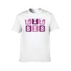 Lil Sis Blocks TShirt t shirt man plain man t shirt designer TShirt