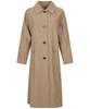 Maremonte Backline Detail Trench Coat_M249Mtc20P0