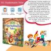 Panchatantra Tales Book for Kids (Ages ) (Paperback) : Kids Story Book, Story Book for Young Readers, Panchatantra Story Book, Classic Childre