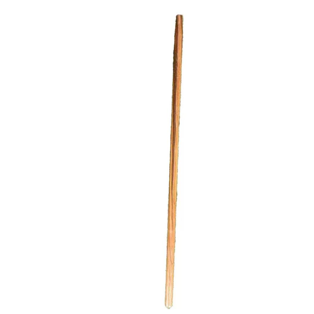 Multi-functional Manganese Steel Garden Rake with Blade for Weeding and Soil Turning
