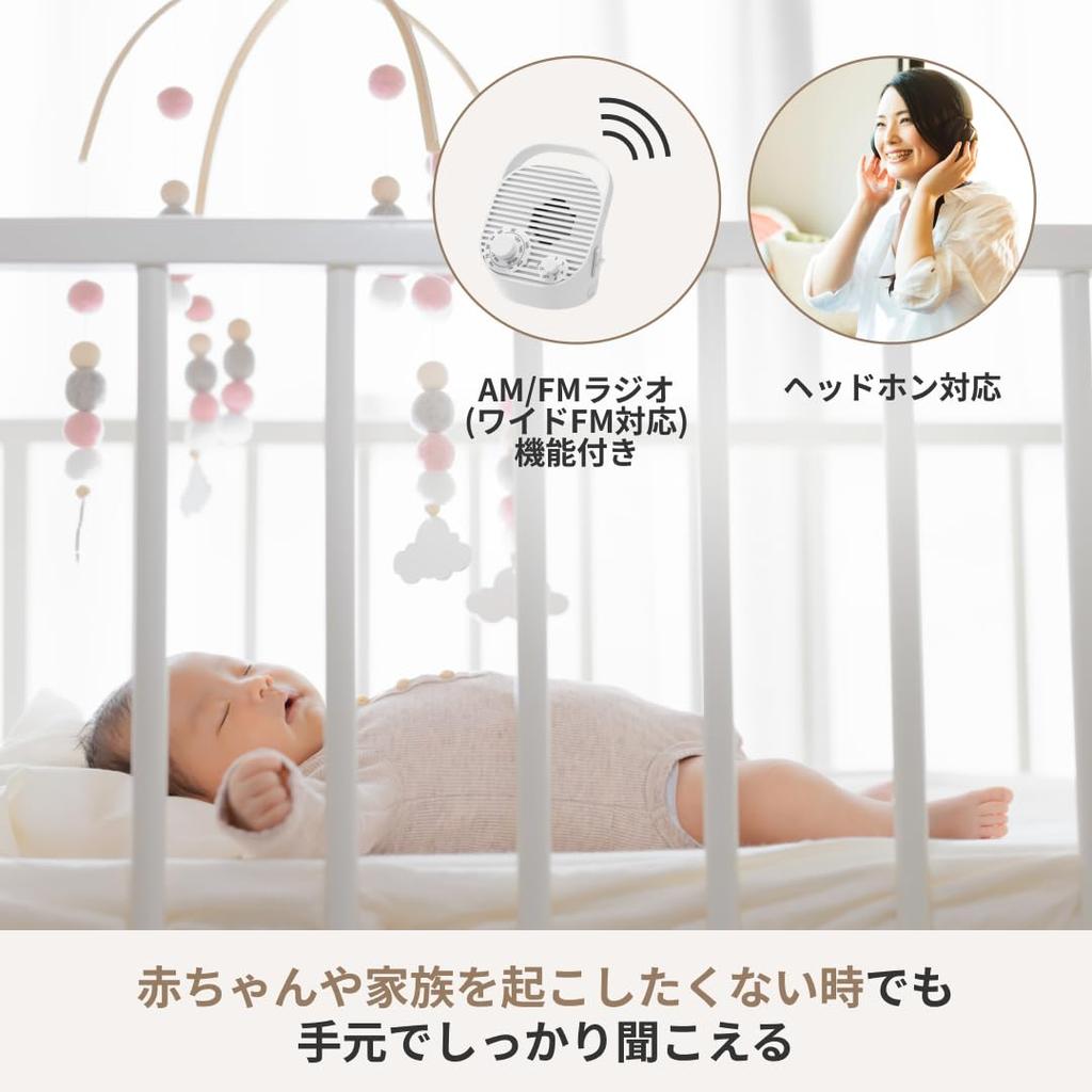 TV Wireless TV Speaker Handheld Easy with Disaster Respect for the Aged Day Gift [Hear Clearly] ±0 (with Radio) XAP-J010 (Gray) Speaker, Operation,