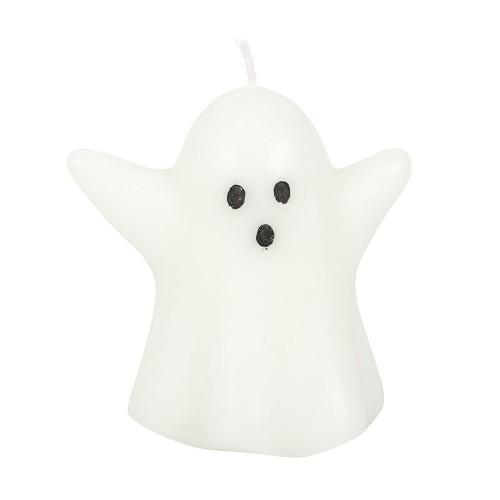 Something Different Sweet Ghost Candle